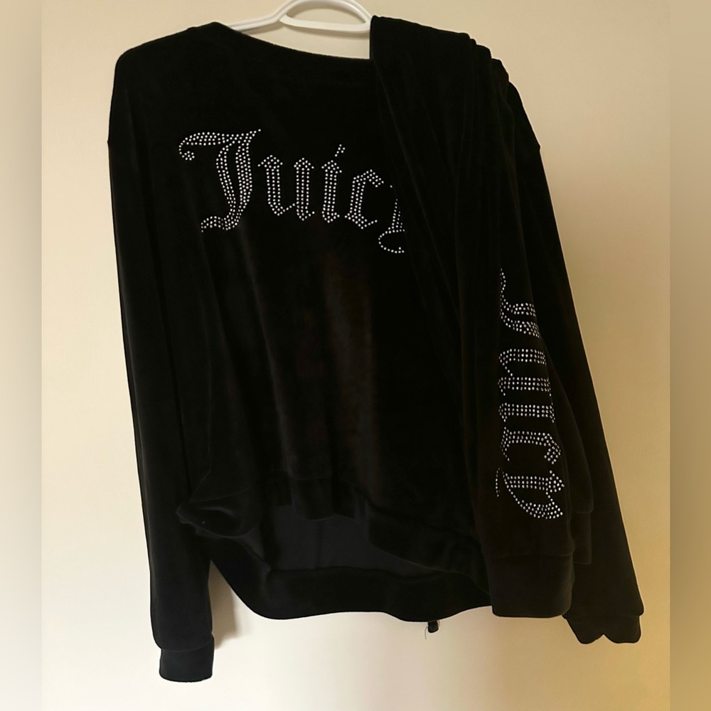 JUICY COUTURE SLEEPWEAR/TRACKSUIT🖤